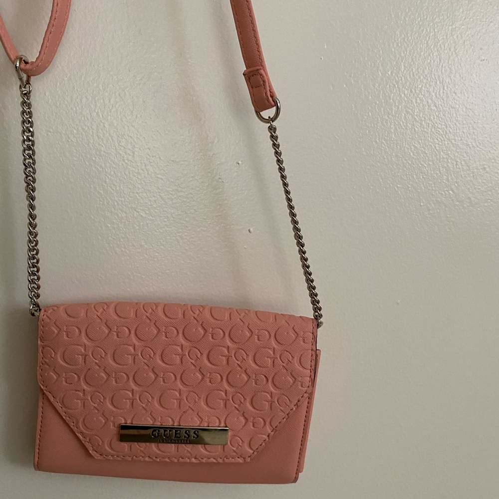 Guess Purse